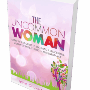 Uncommon Woman Foundation Kit - Diamond