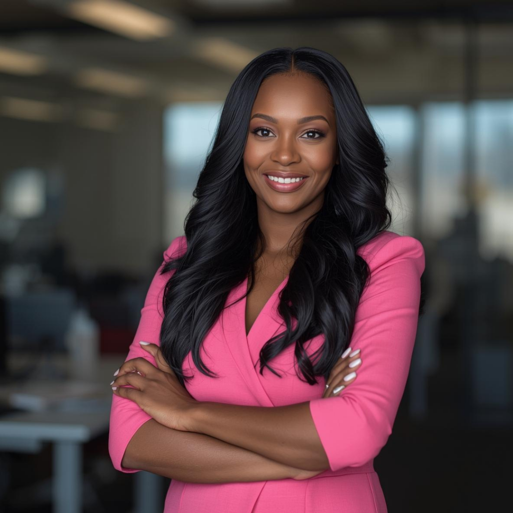 Achieve ambitious career goals