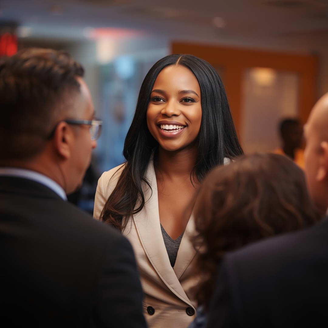 Networking strategies