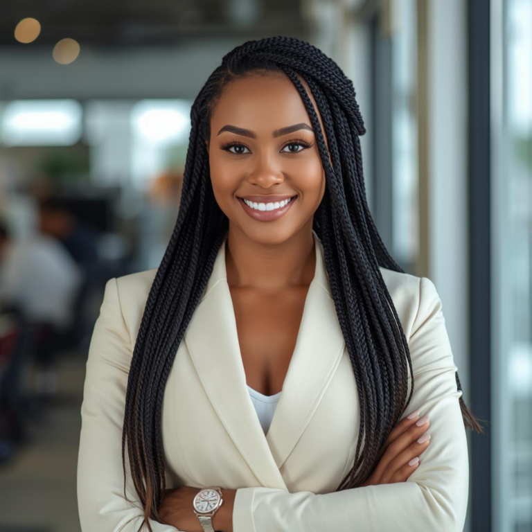 Achieve ambitious career goals