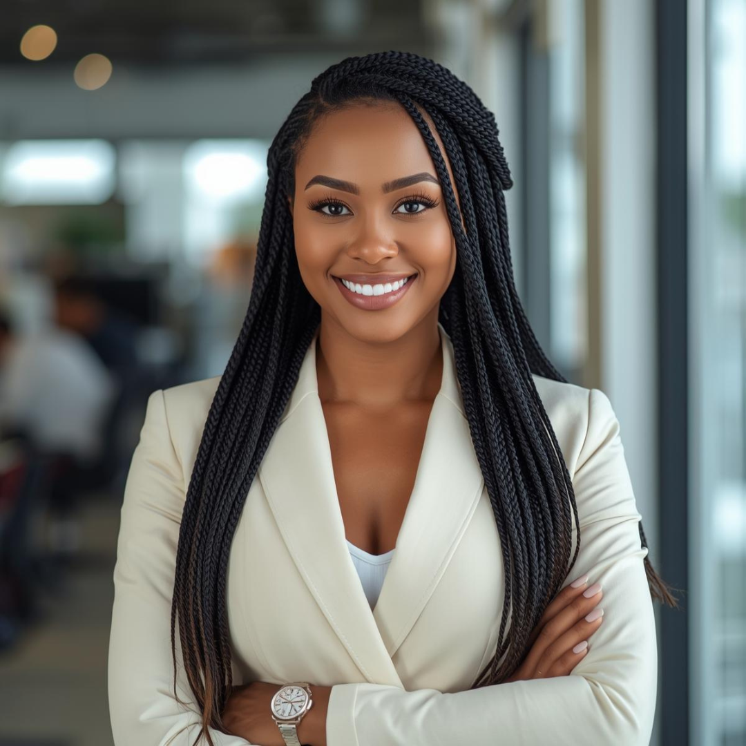 Achieve ambitious career goals