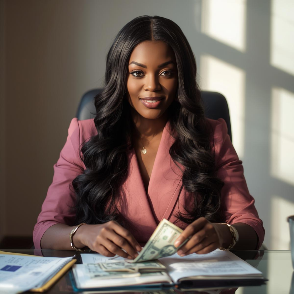 Managing your finances