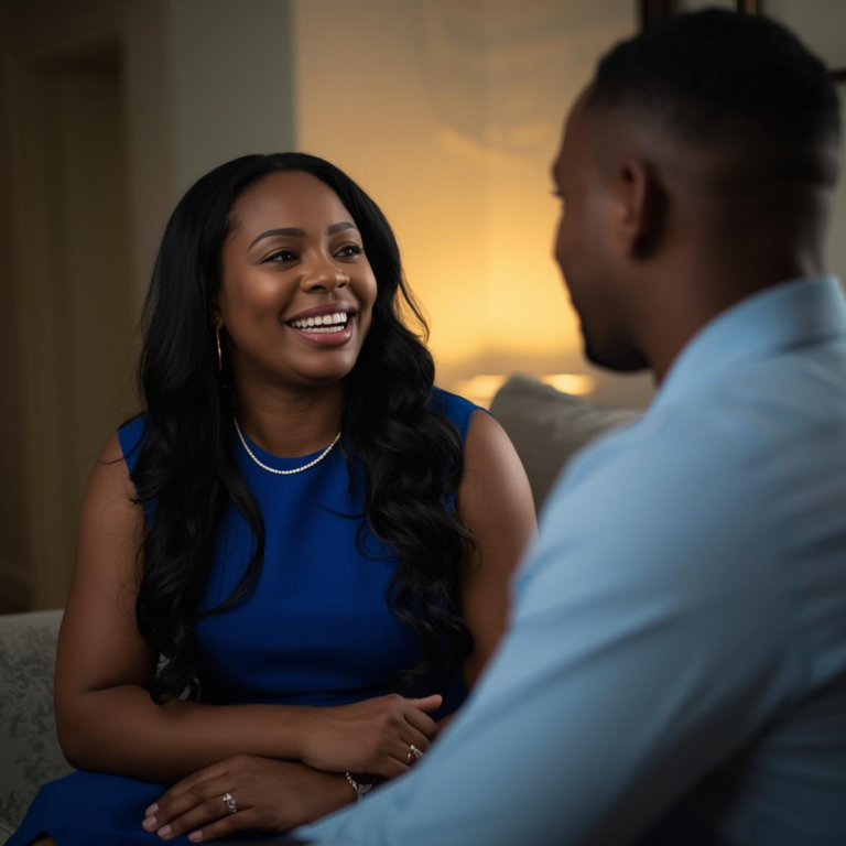 Support from your spouse