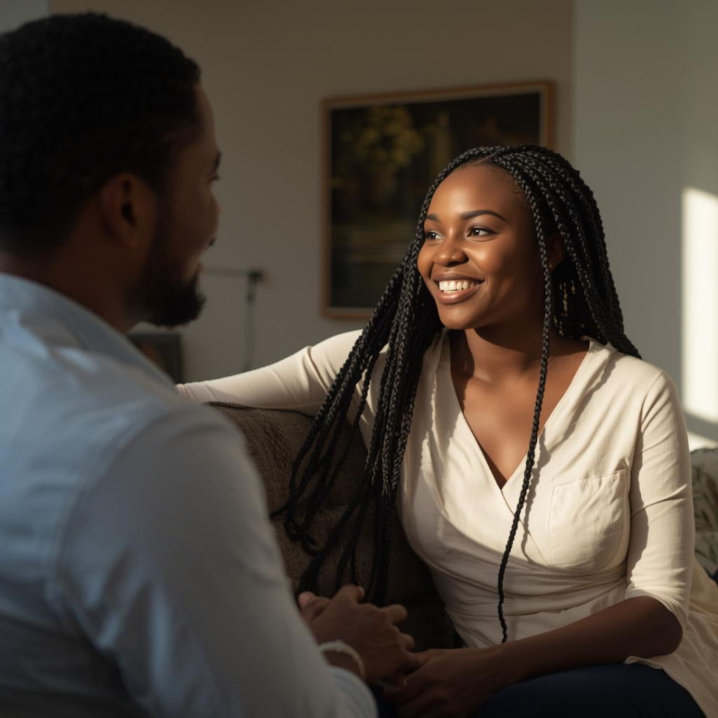 Achieve ambitious career goals