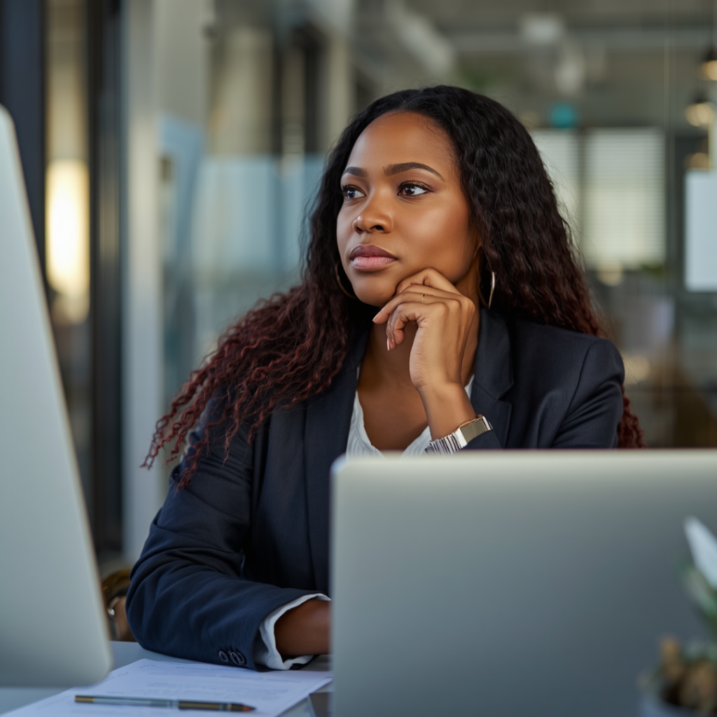 Strategies for Achieving your Goals as a Career Woman