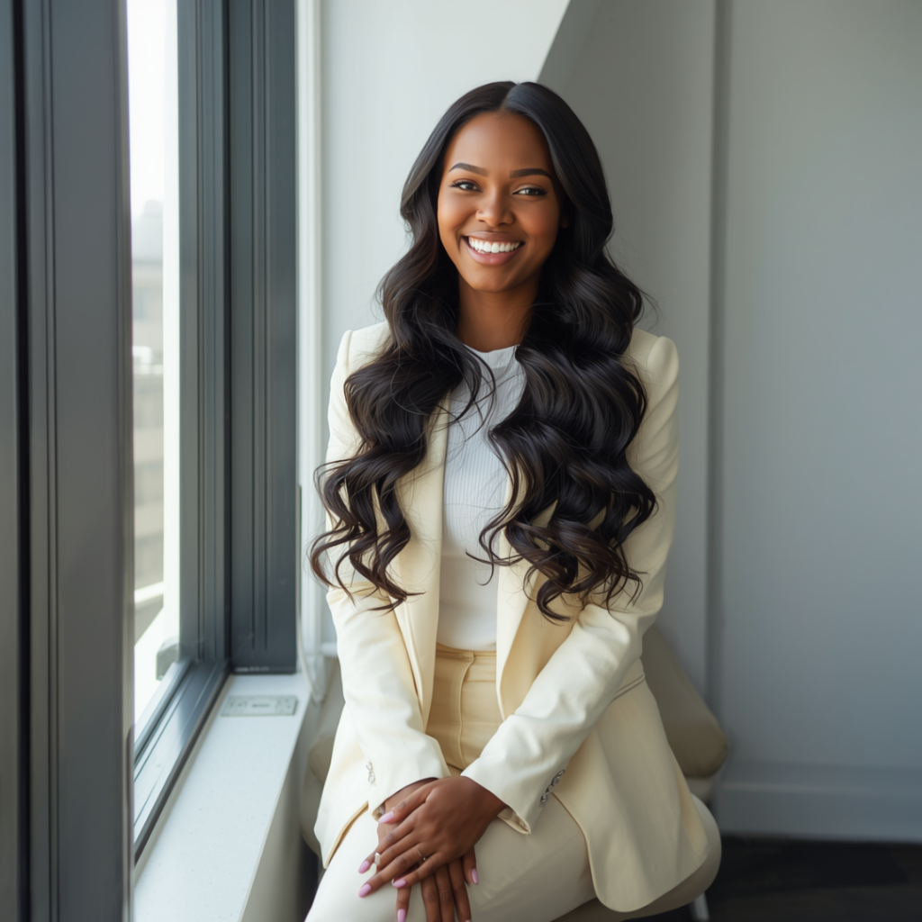 Strategies for Achieving your Goals as a Career Woman