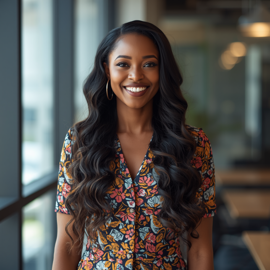 Strategies for Achieving your Goals as a Career Woman